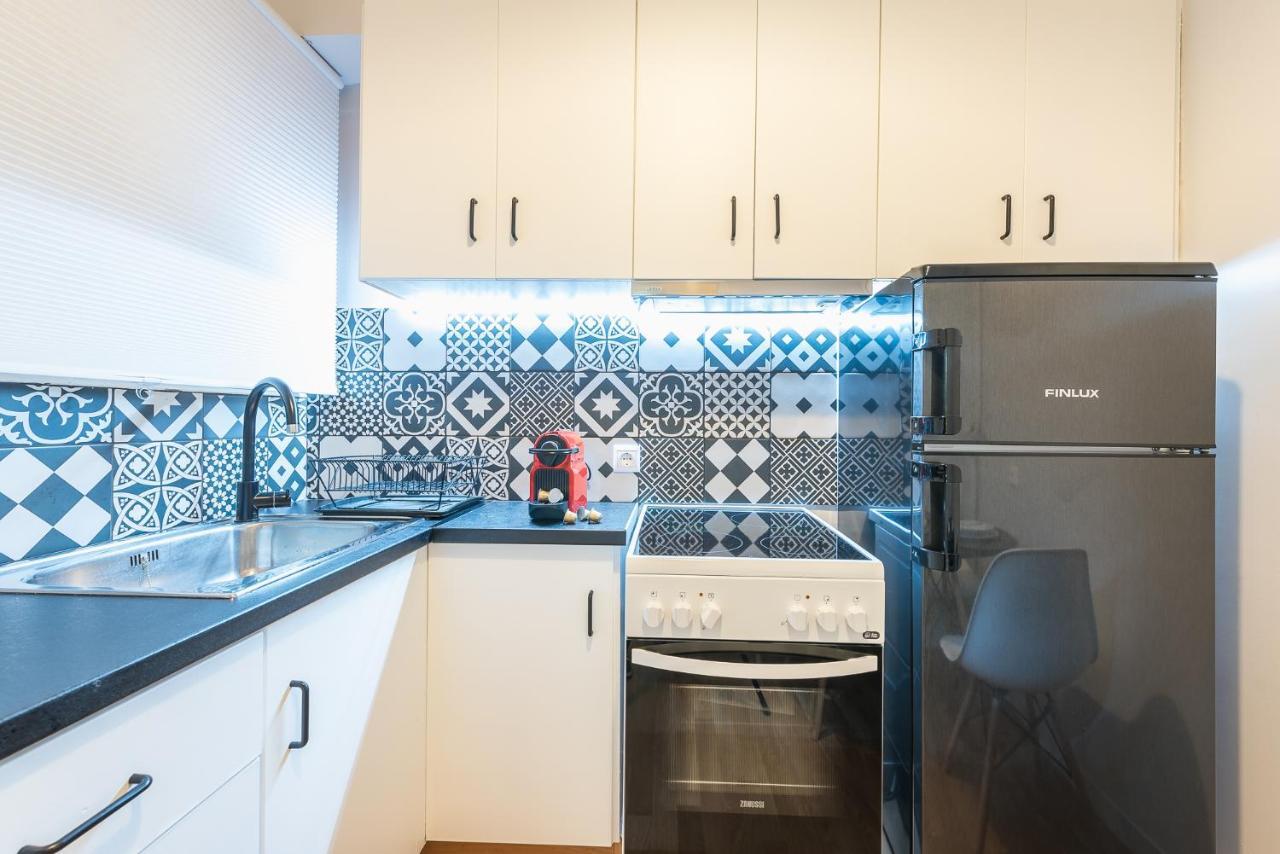 Gorgeous & Modern At Ampelokipi Metro Station By Greece Apartments أثينا المظهر الخارجي الصورة