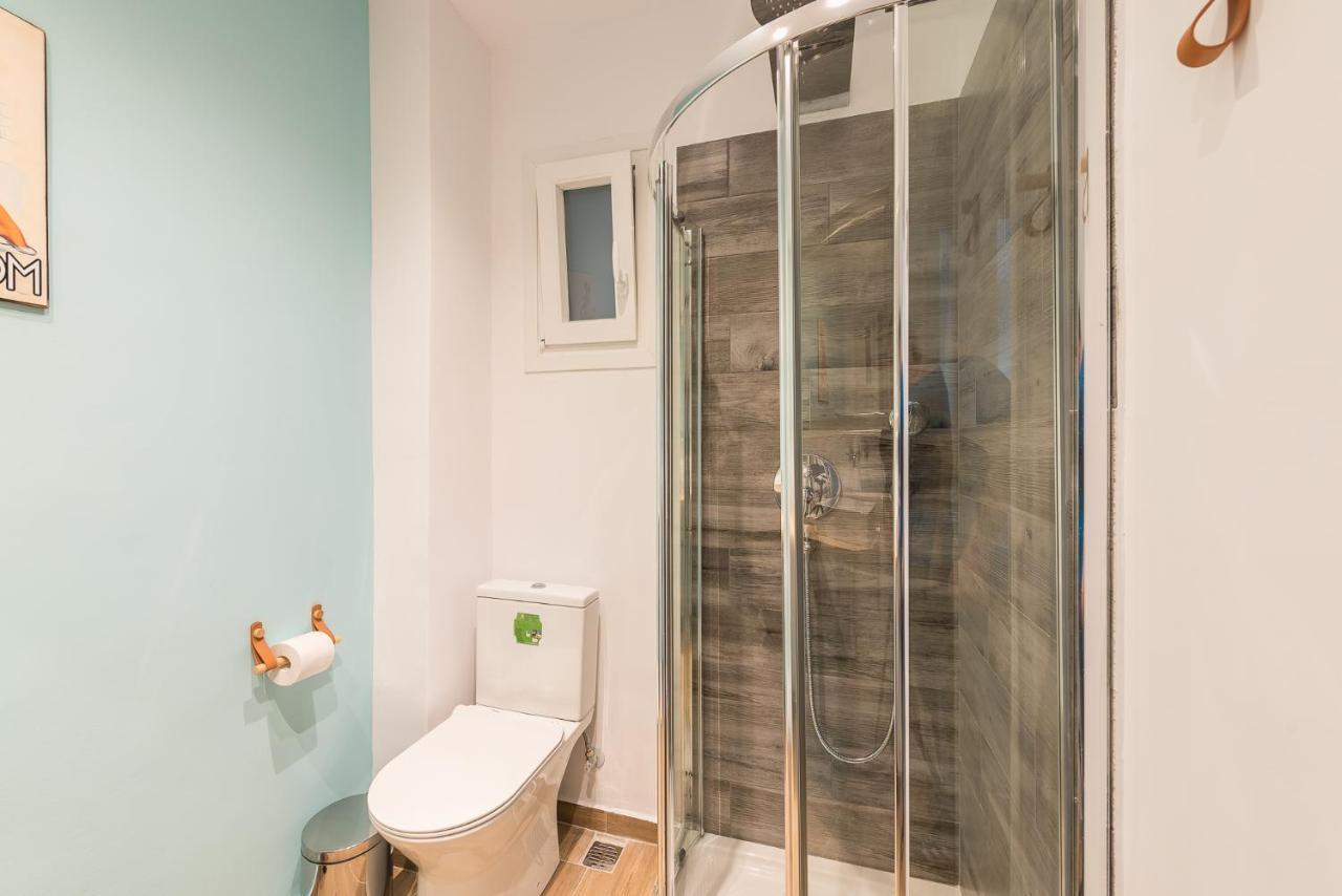 Gorgeous & Modern At Ampelokipi Metro Station By Greece Apartments أثينا المظهر الخارجي الصورة